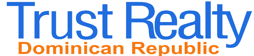 Trust Realty logo