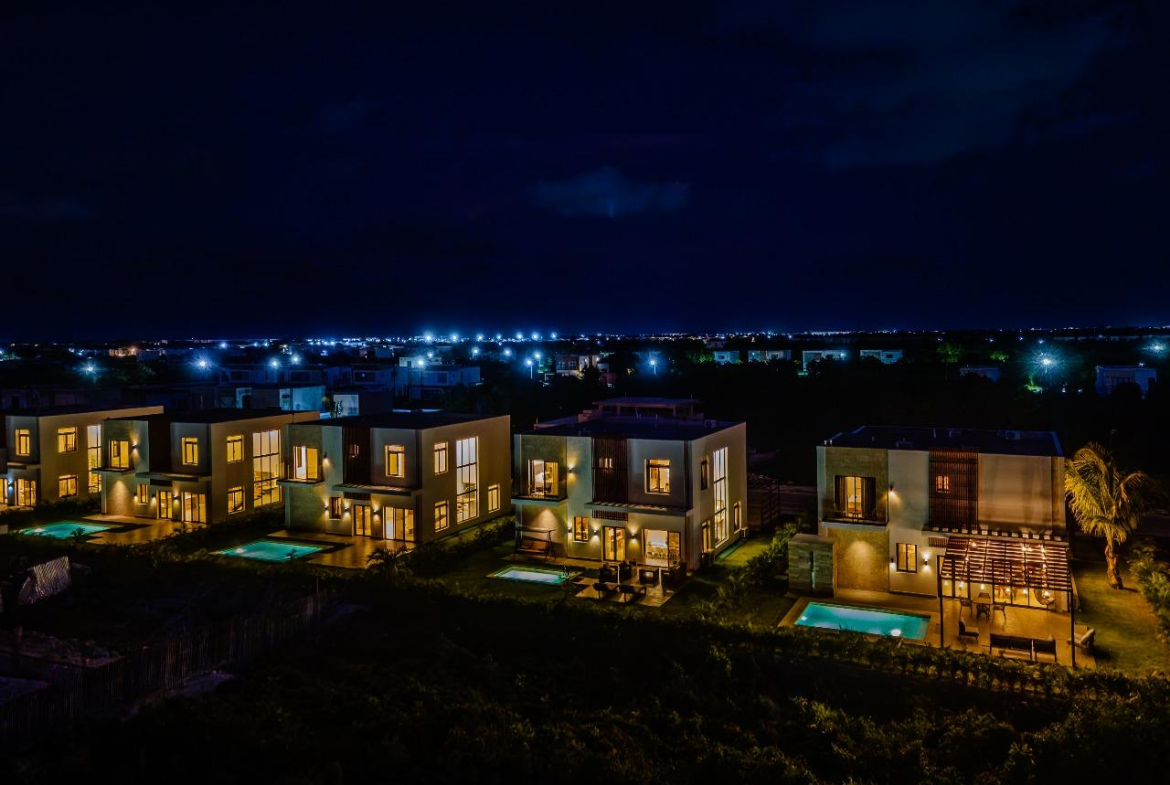 Eden at Vista Cana Punta Cana – real photo 7