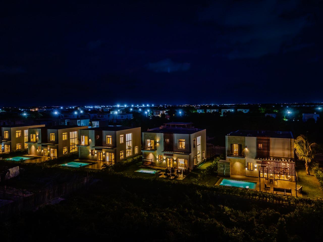 Eden at Vista Cana Punta Cana – real photo 7