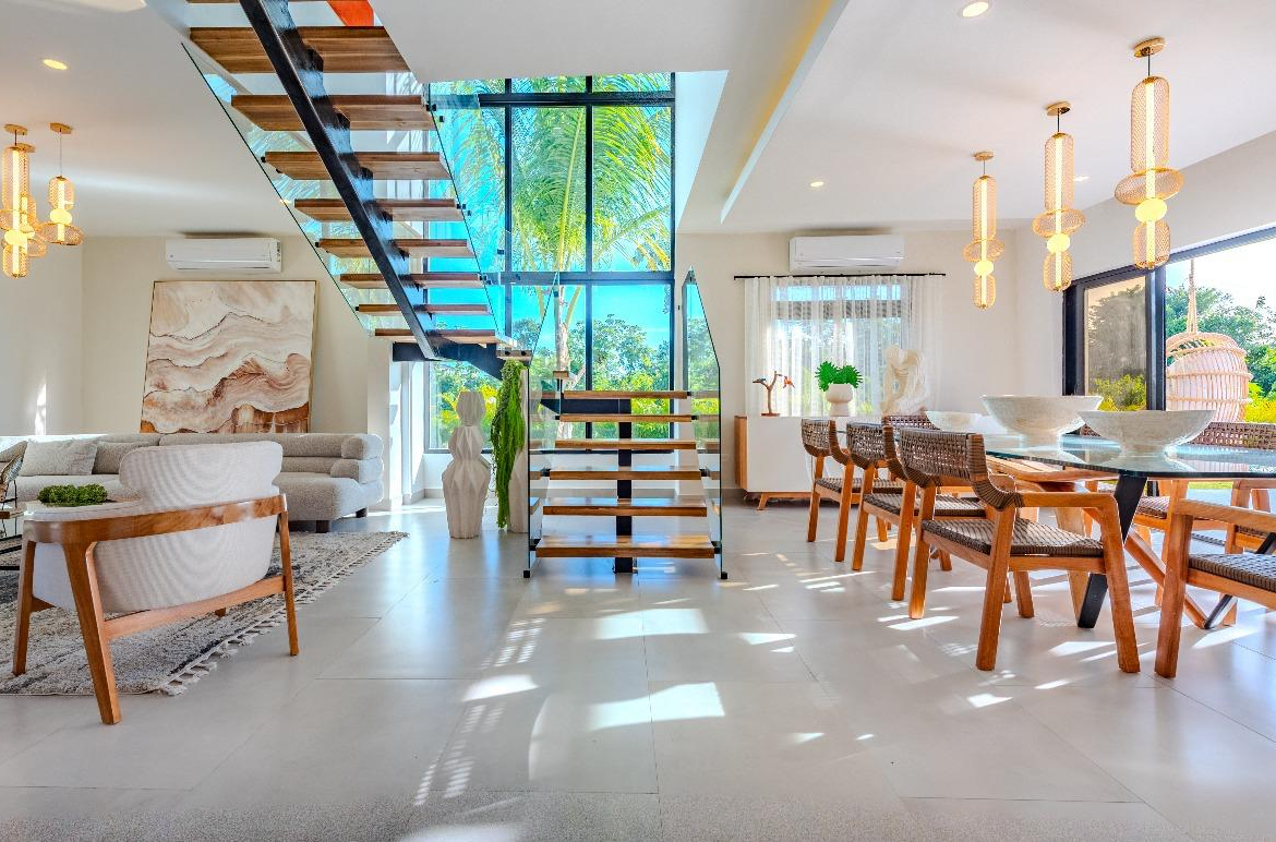Eden at Vista Cana Punta Cana – real photo 8