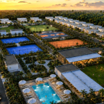 Praderas del Farallón Punta Cana – Social area 1